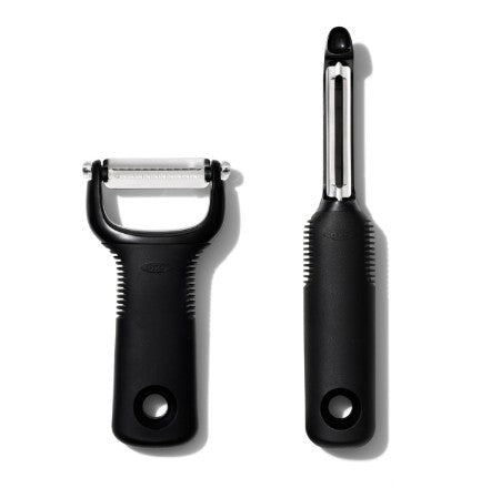 Oxo Good Grips Peelers - Set of 2