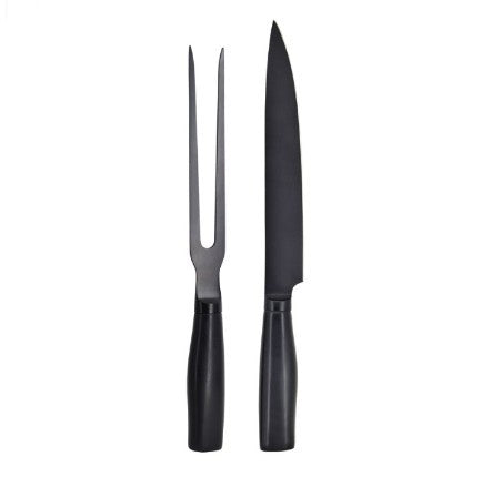 Natural Living Carving Set