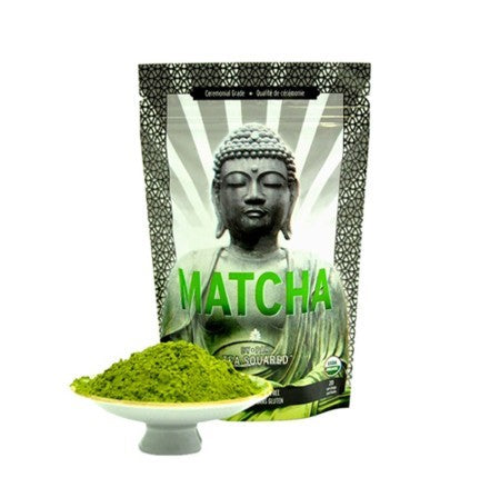 Tea Squared Matcha - Ceremonial Grade