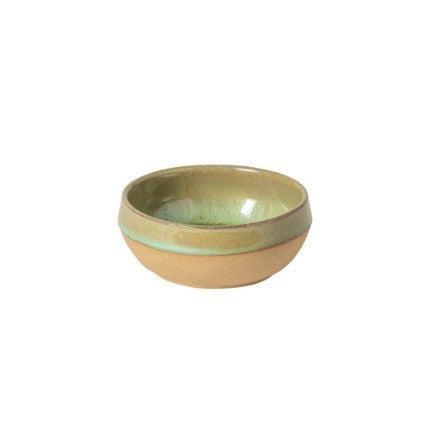 Costa Nova Dip Bowl - Marrakesh Eucaluptus Green