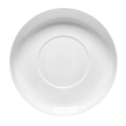 Costa Nova Deep Plate - Resonance White