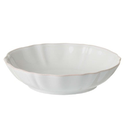 Costa Nova Pasta Bowl - Alentejo White