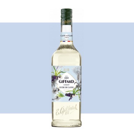 Giffard Syrup - Cane Sugar