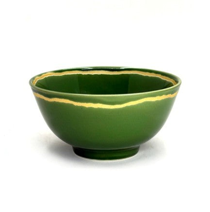 BIA MOD Bowl - 11.5 cm Green