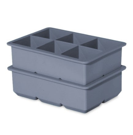 Oggi Ice Cube Tray - Set Of 2