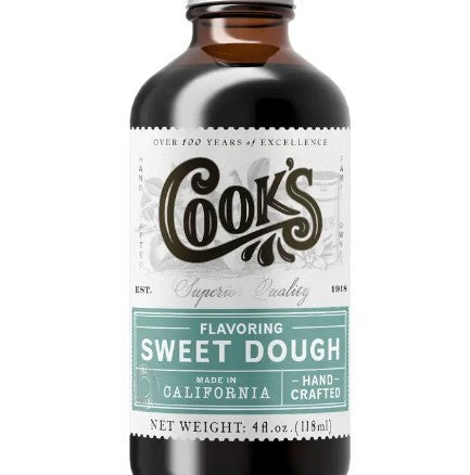 Cook's Flavoring - Sweet Dough