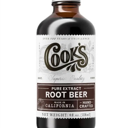 Cook's Flavoring - Root Beer