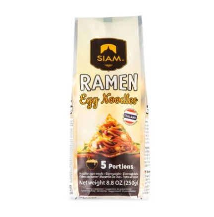 deSiam Noodles - Ramen
