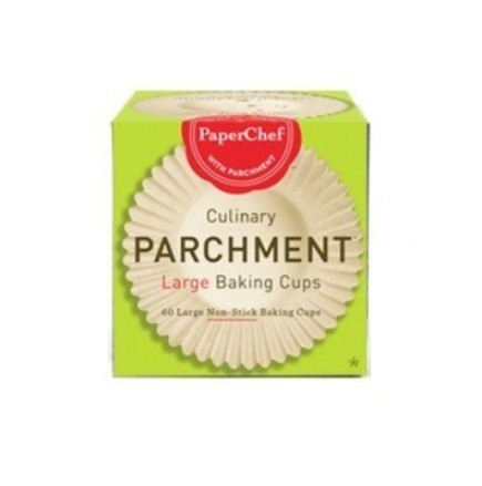 Paperchef Baking Cups - Large