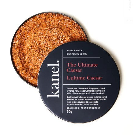 Kanel Rimmer - Ultimate Caesar