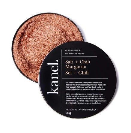 Kanel Rimmer - Margarita