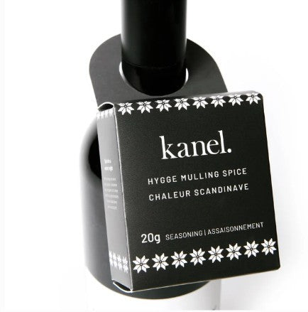 Kanel Spices - Mulling Spice