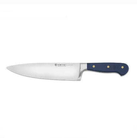 Wusthof Classic Chef Knife - 8" Wild Blueberry