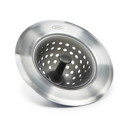 OXO Good Grips Sink Strainer
