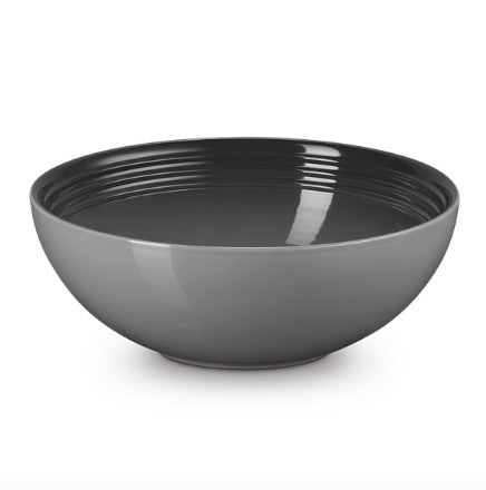Le Creuset Serving Bowl - Oyster