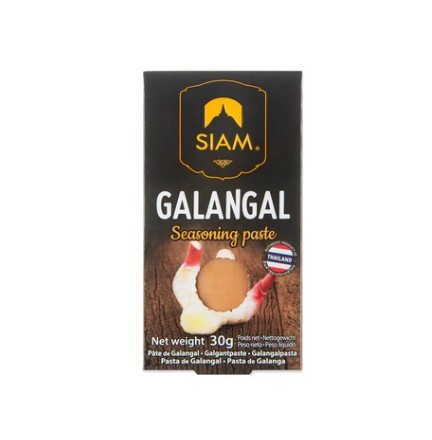 deSiam Seasoning Paste - Galangal