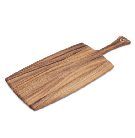 Ironwood Serving Board - Paddle Board Large