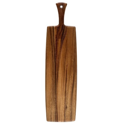 Ironwood Serving Board - Paddle Board Extra Large