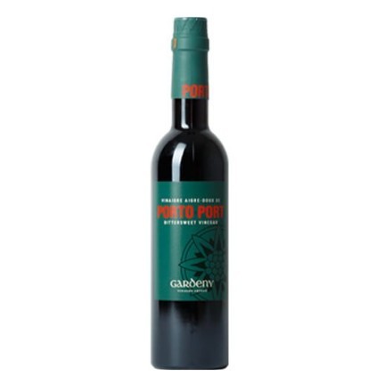 Gardeny Vinegar - Port
