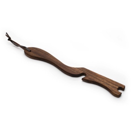 Ironwood Oven Rack Push/Pull