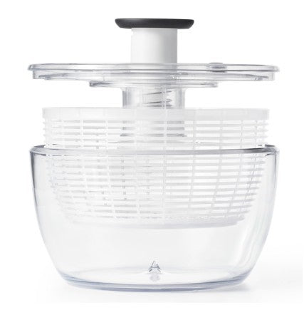 OXO Good Grips Salad Spinner 4.0 - Large