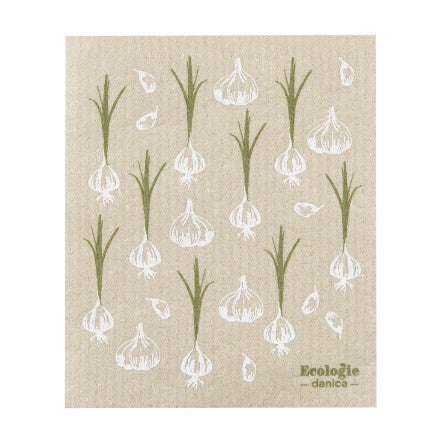 Ecologies Swedish Sponge Cloth - Aromatics