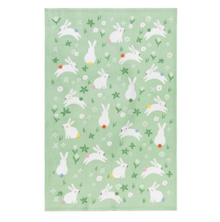 Danica Jubilee Dishtowel - Happy Hops