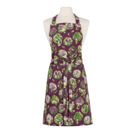 Now Designs Chef Apron - Artichoke