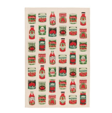 Now Designs Dishtowel - Pomodori