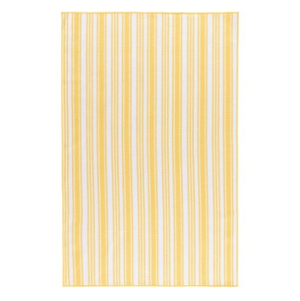 Now Designs Dishtowel - Renew Lemon