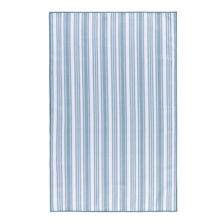 Now Designs Dishtowel - Renew Slate Blue