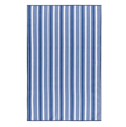 Now Designs Dishtowel - Renew Royal Blue