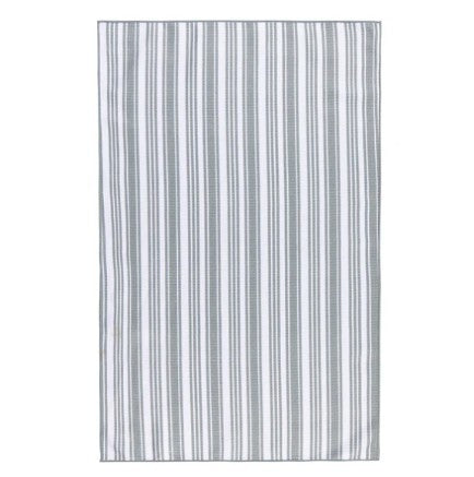 Now Designs Dishtowel - Renew London Gray