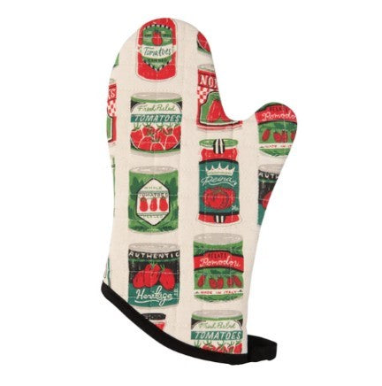 Now Designs Oven Mitts - Pomodori
