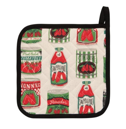 Now Designs Pot Holder - Pomodori