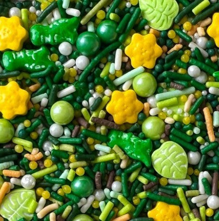 Sweetapolita Sprinkle Medley - Roar & Explore