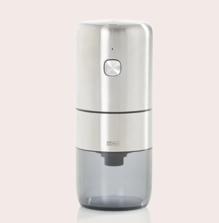 AdHoc i.Mill Coffee Grinder - Rechargeable