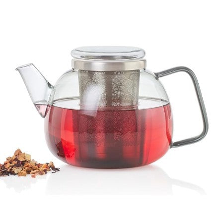 AdHoc Yuna Teapot With Infuser