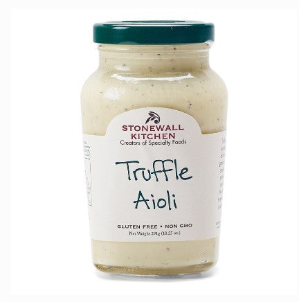 Stonewall Kitchen Aioli - Truffle