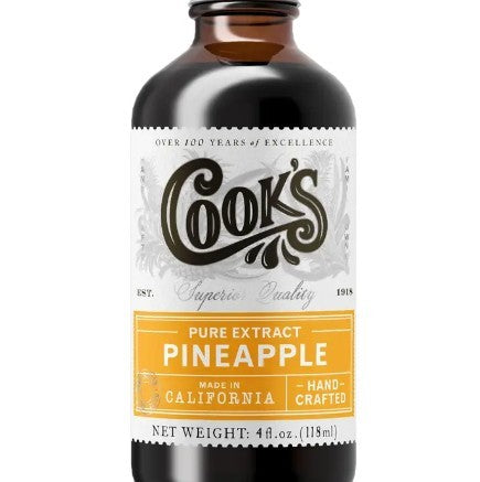 Cook's Flavoring - Pineapple