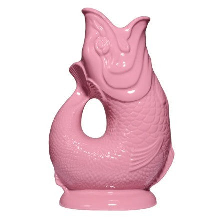 The Original Gluggle Jug XL - Pink