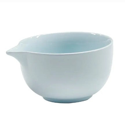 Urban Tokyo Matcha Bowl - Light Blue