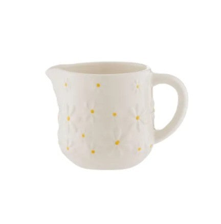 Price & Kensington Creamer - Daisy