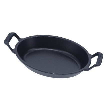 Victoria Mini Oval Baker