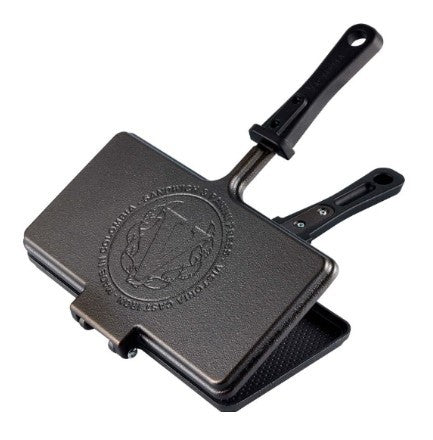 Victoria Panini Press - Cast Iron