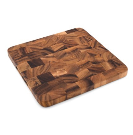 Ironwood Cutting Board - Oslo End Grain