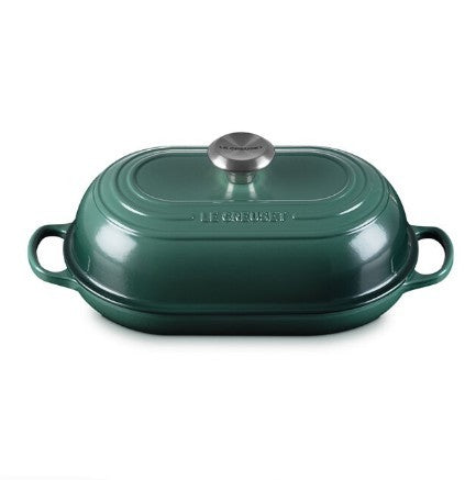 Le Creuset Oval Bread Oven - Artichaut
