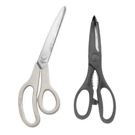 Danesco Scissors & Shears Set