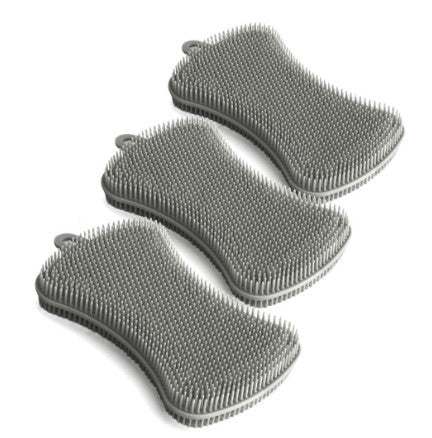 Danesco Silicone Scrubber