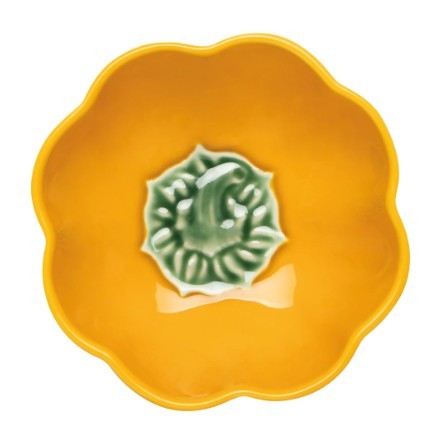 Now Designs Shaped Bowl - Bell Pepper